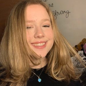 Meet your Posher, Brianna